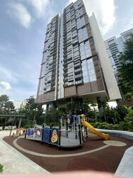 Parc Clematis (D5), Apartment #566881241